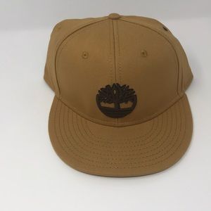 Timberland cap